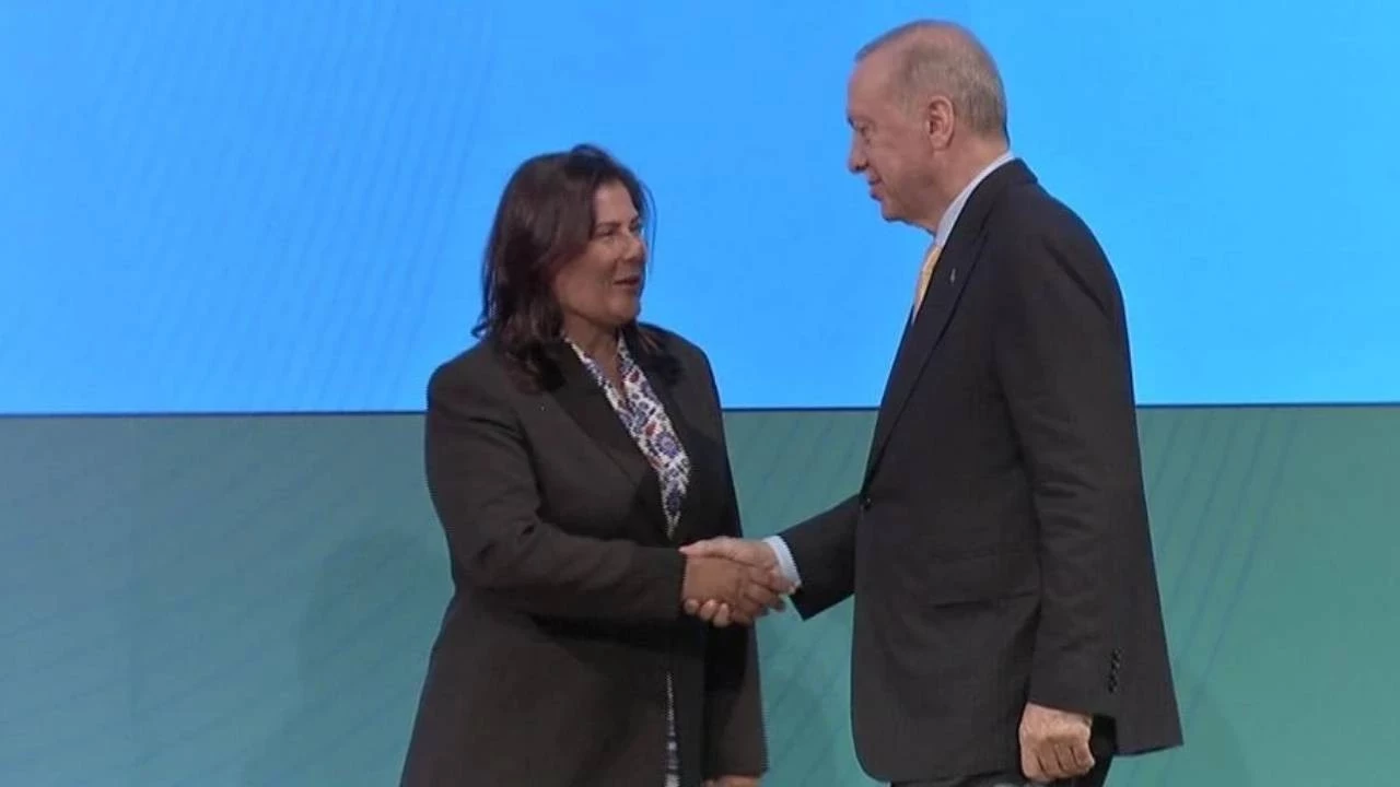 “Hiçbir şeyden korkum yok”