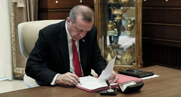 Erdogan Af