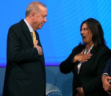 Erdoğan Ve Çerçioğlu