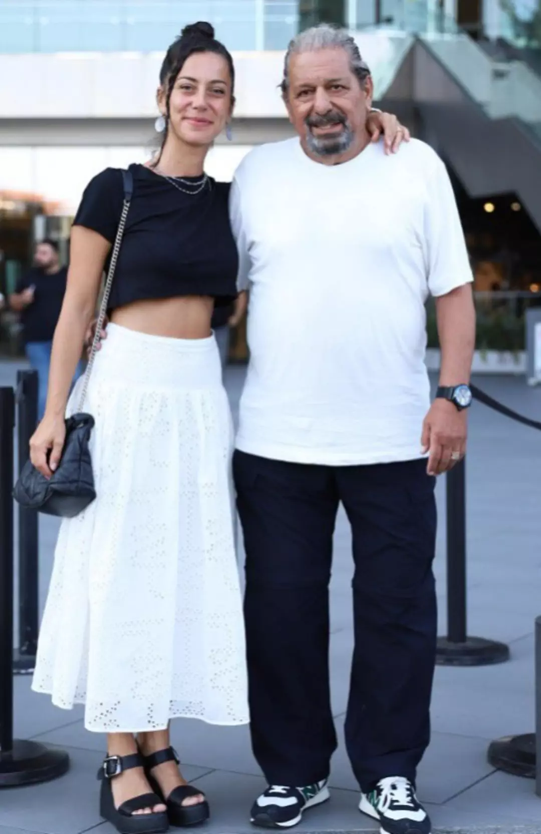 Sosyal medyada eleştiriler geldi