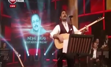 Uğur Işılak-Neşet Ertaş