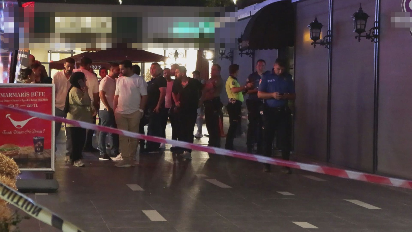 Hastanede yaşam savaşını kaybetti