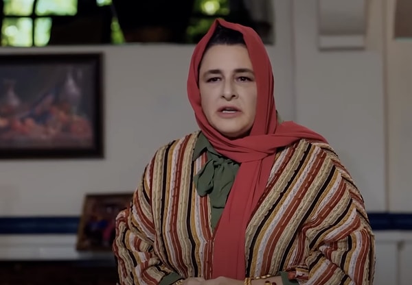 Esra Dermancıoğlu 1-2