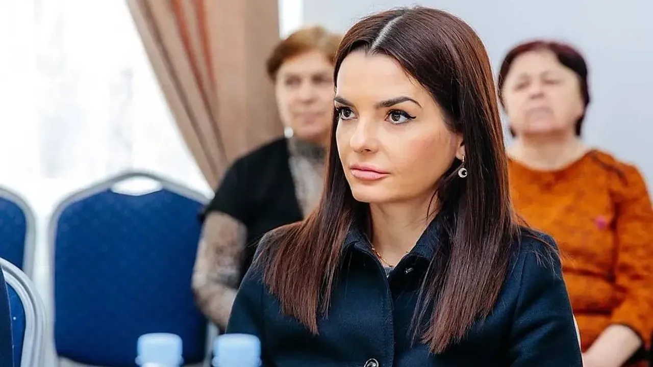 Evghenia Guțul