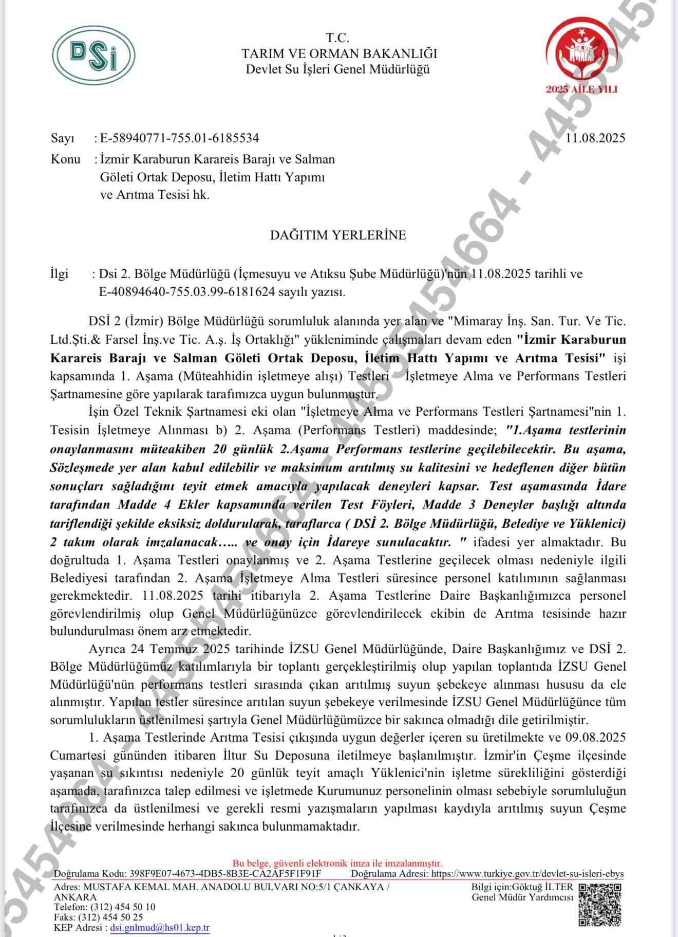 Eyyüp Kadir İnan Belge (1)