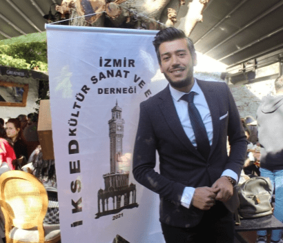 Tepkilerin hedefindeki isim Fatih Ay