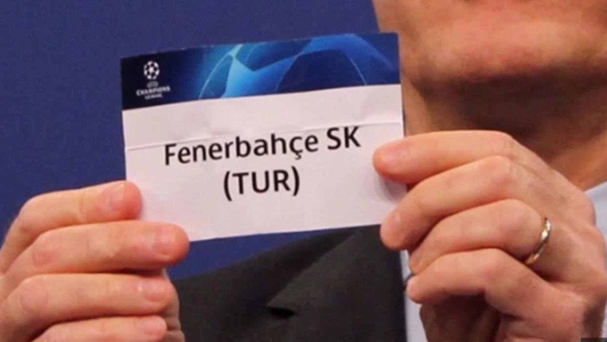 Fenerbahçe Kura