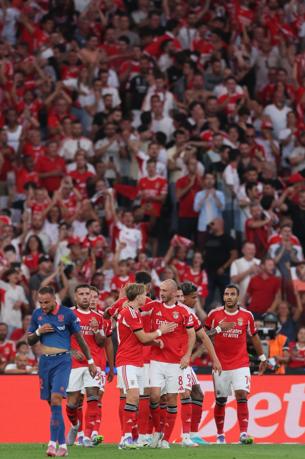 Maç takvimi belli oldu