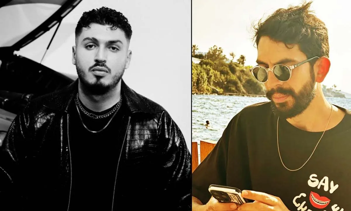 Ferhat Karagoz Kimdir