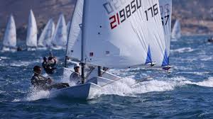 YELKEN FESTİVALİ...