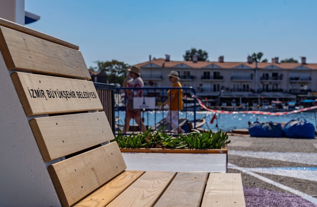 Kamusal kullanım ön planda