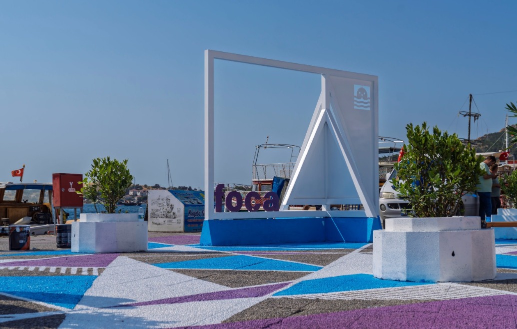 Kamusal kullanım ön planda