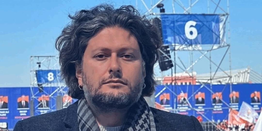 Furkan Bölükbaşı