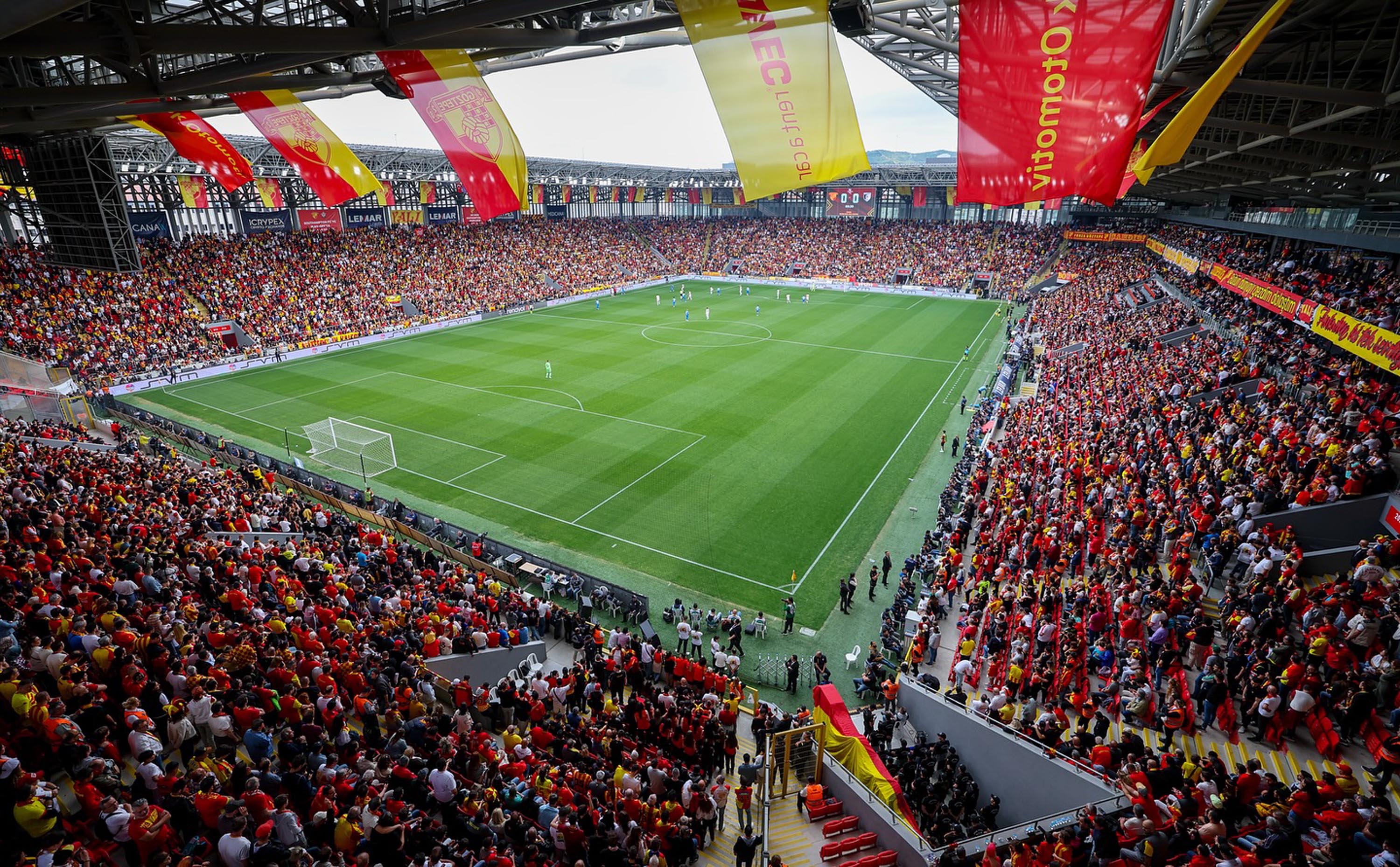 göztepe