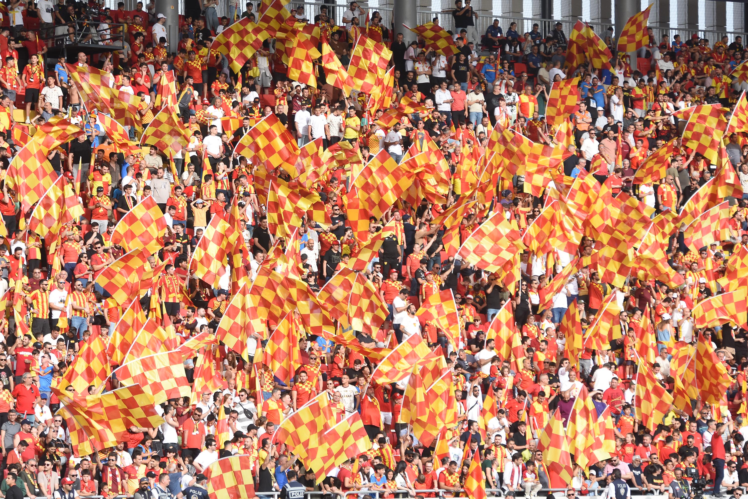 göztepe