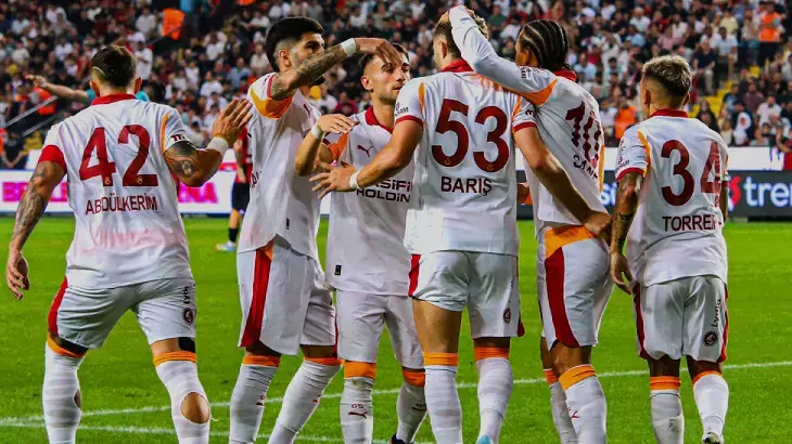 Icardi golle döndü