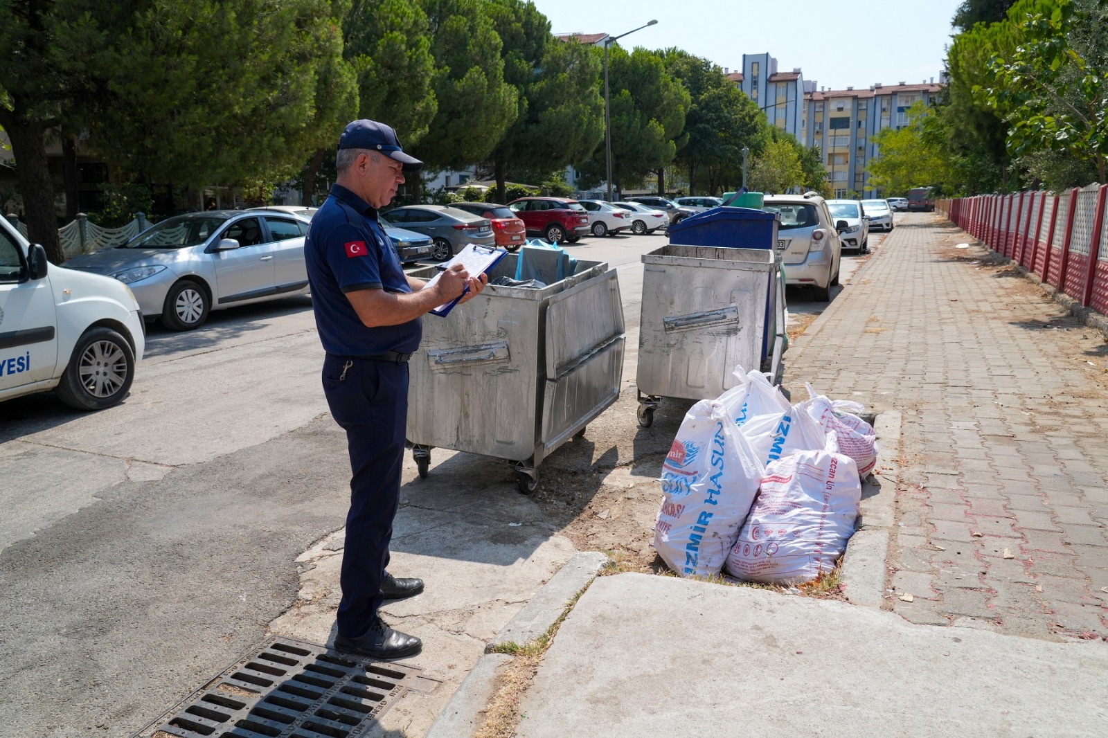 Hizmetten nasıl faydalanabilirsiniz?