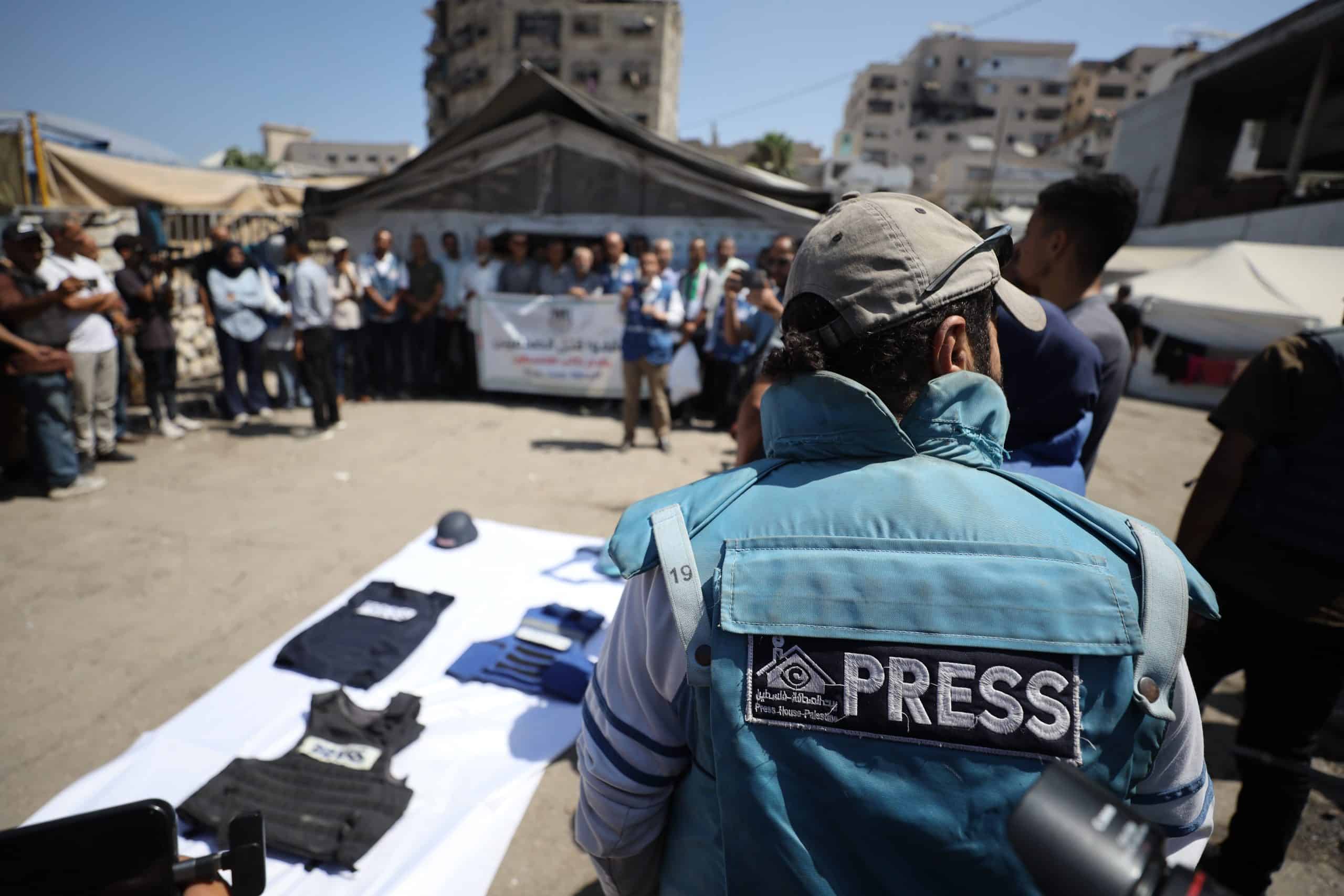 Gazze'de katliam hız kesmiyor