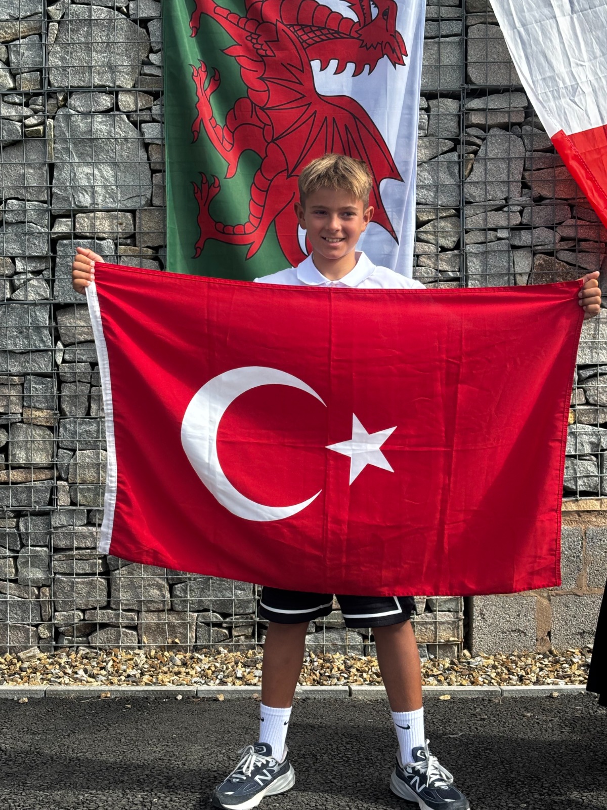 Yeni başarılar için hazırlık hız kesmeden devam ediyor