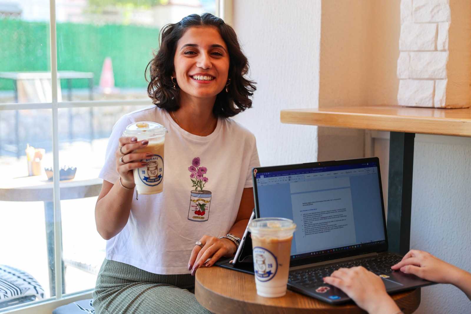 Ekonomik krize rağmen sosyal hayat canlanıyor