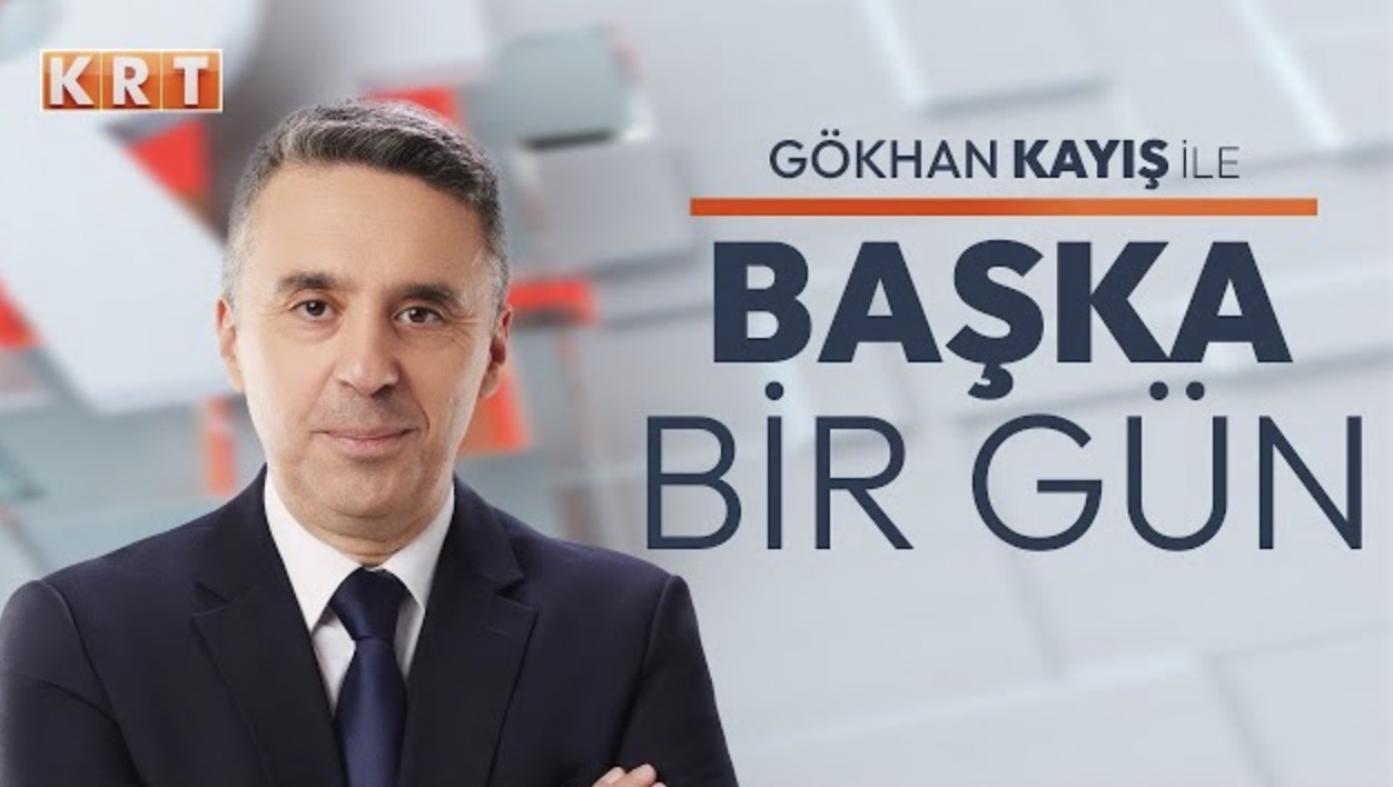 Gokhan Kayis