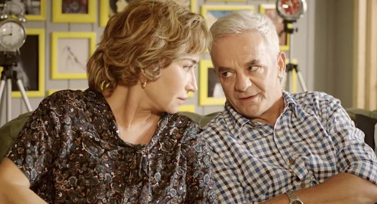 Gorevimiz Tatil Filmi