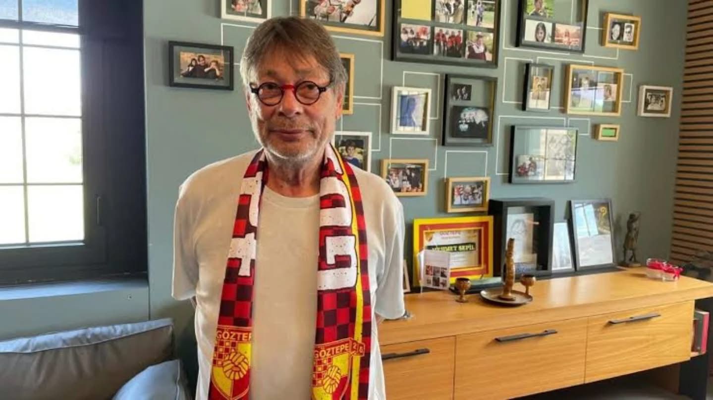 Sepil: Tarihi bir fırsat