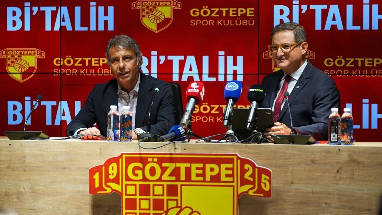 "Sürdürülebilir iş birliklerine önem veriyoruz"