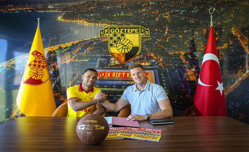 Romulo transferinden sonra yeni strateji