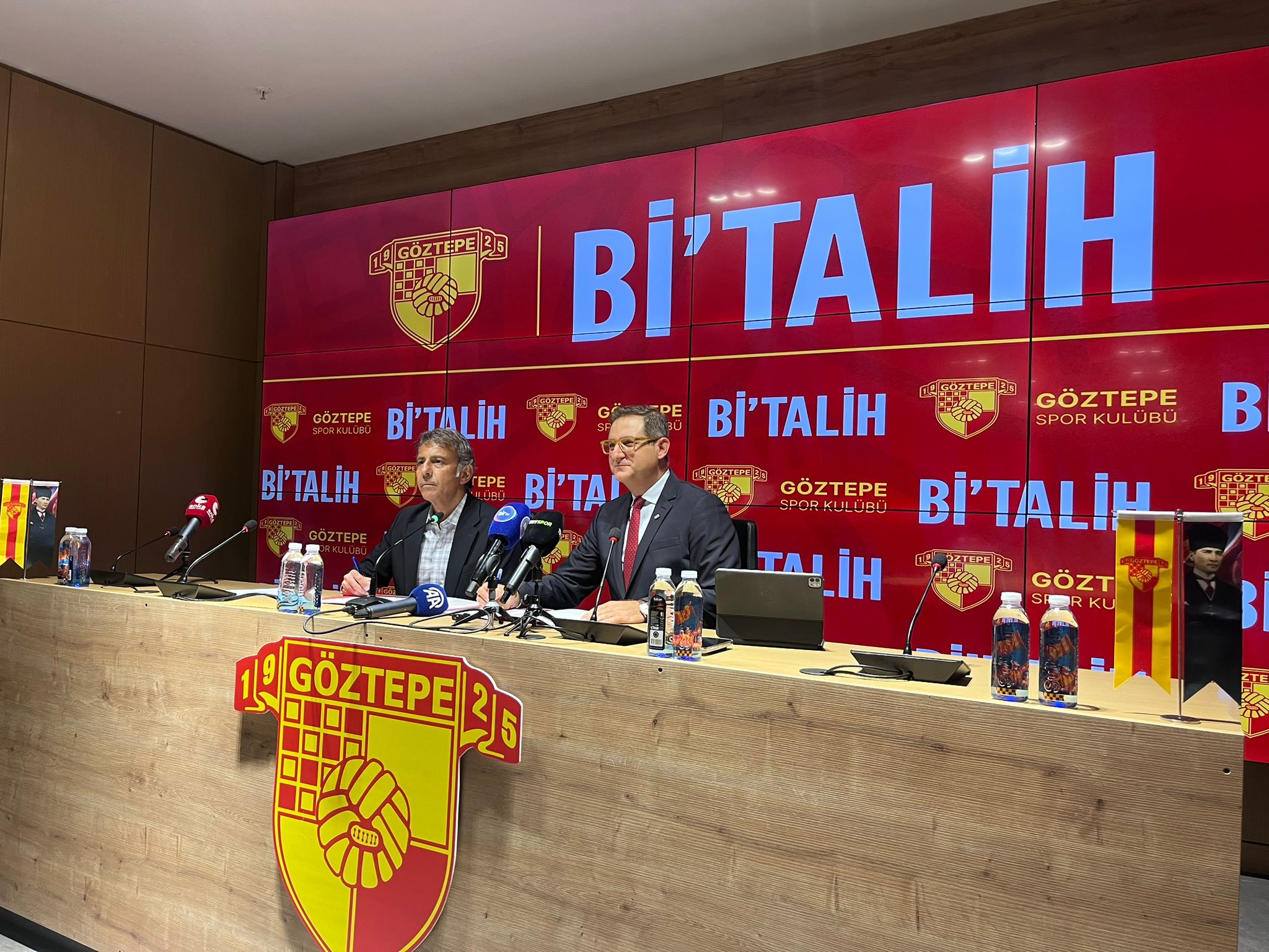 Ertan: Yüzüncü yılımızda güç birliği