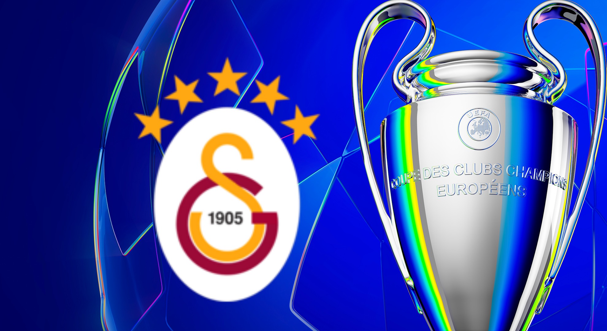 Gs Şampiyonlar Ligi