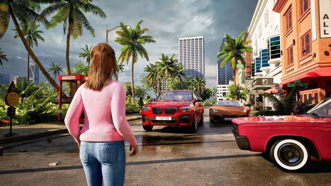 Gta 6 Yaş Sınırı