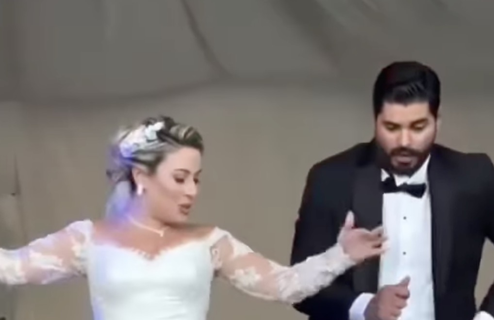 Gulsen Canikdere Nikah