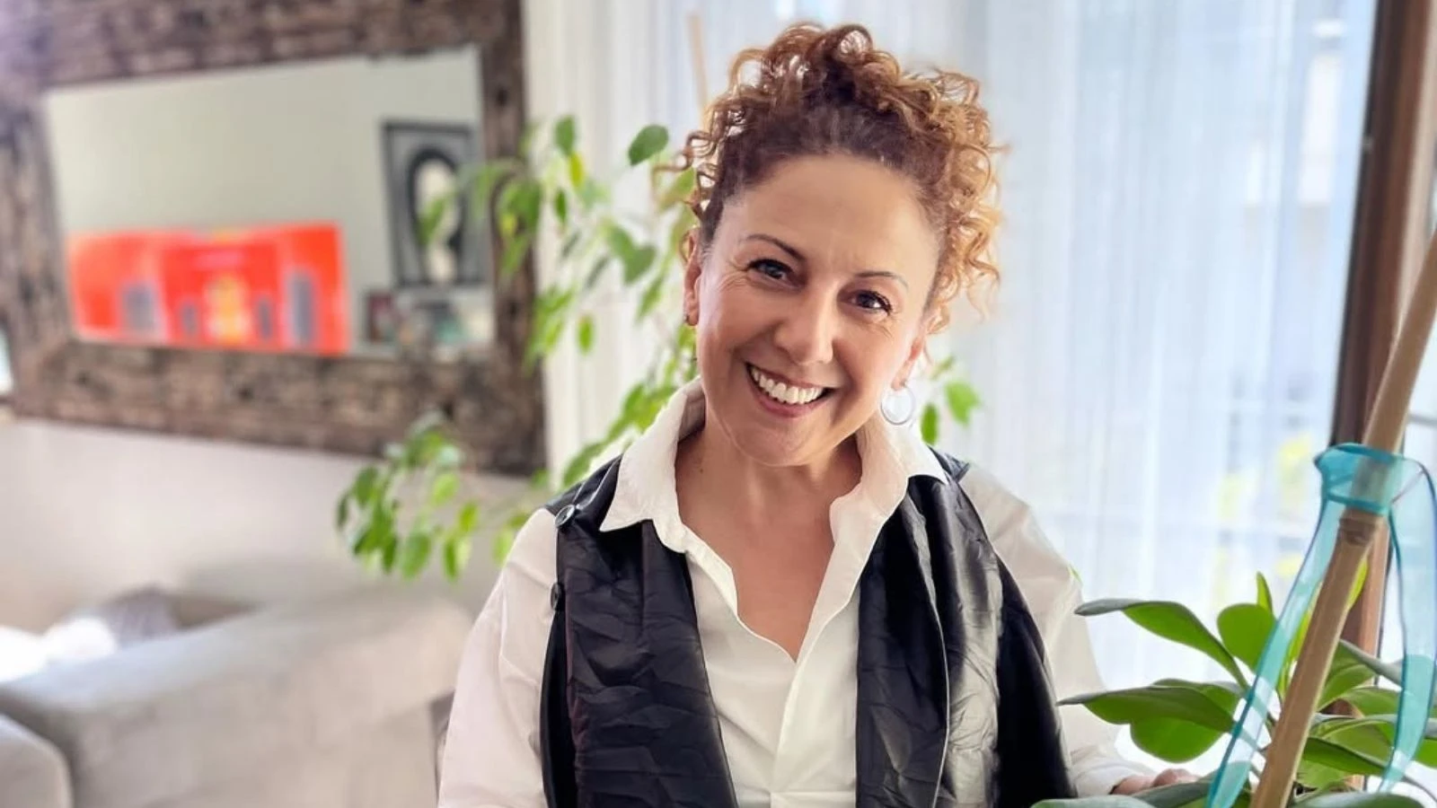 Günay Karacaoğlu da ayrıldı