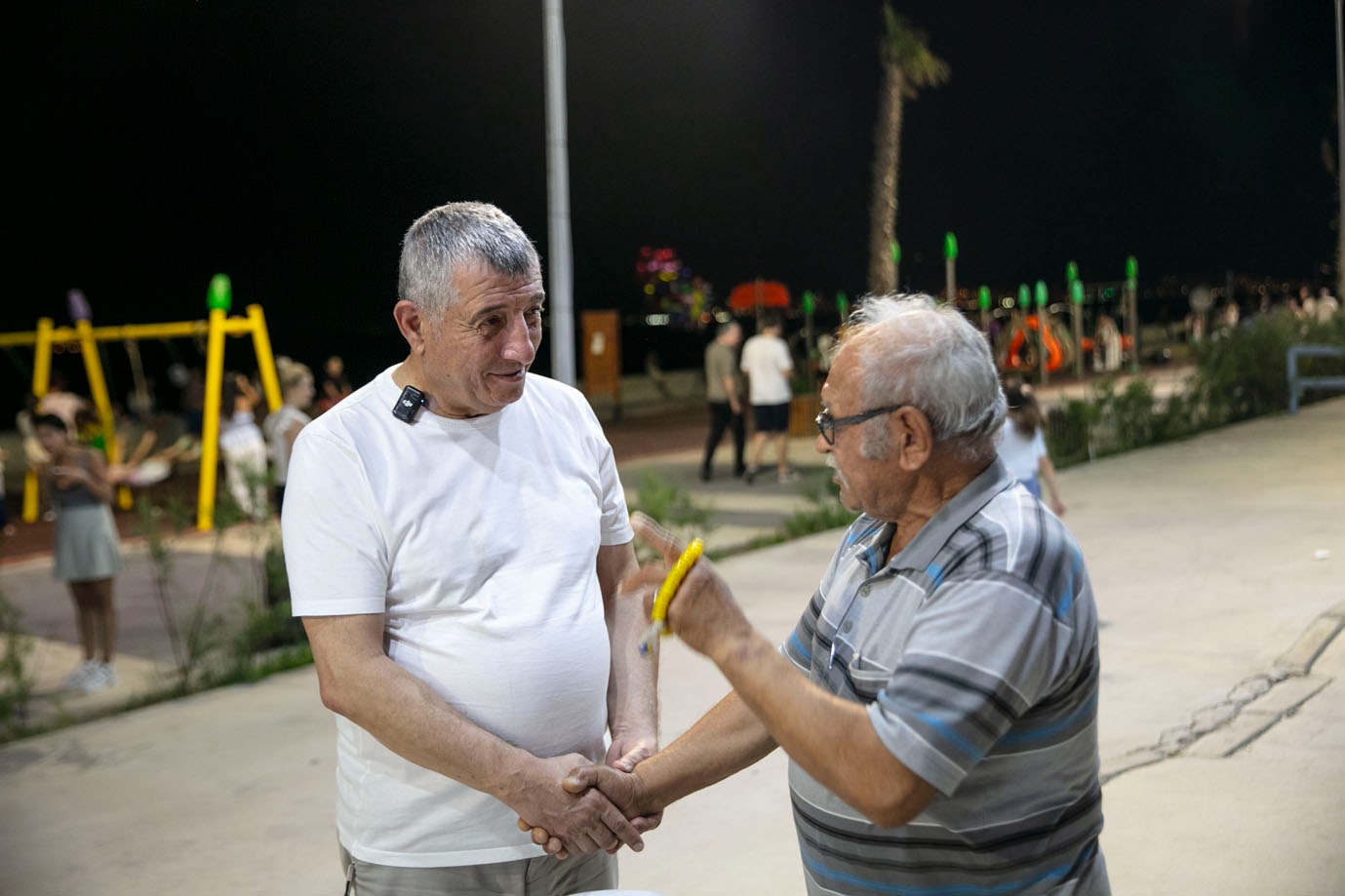 11. Payamlı Bardacık Festivali için tüm imkanlar seferber edildi