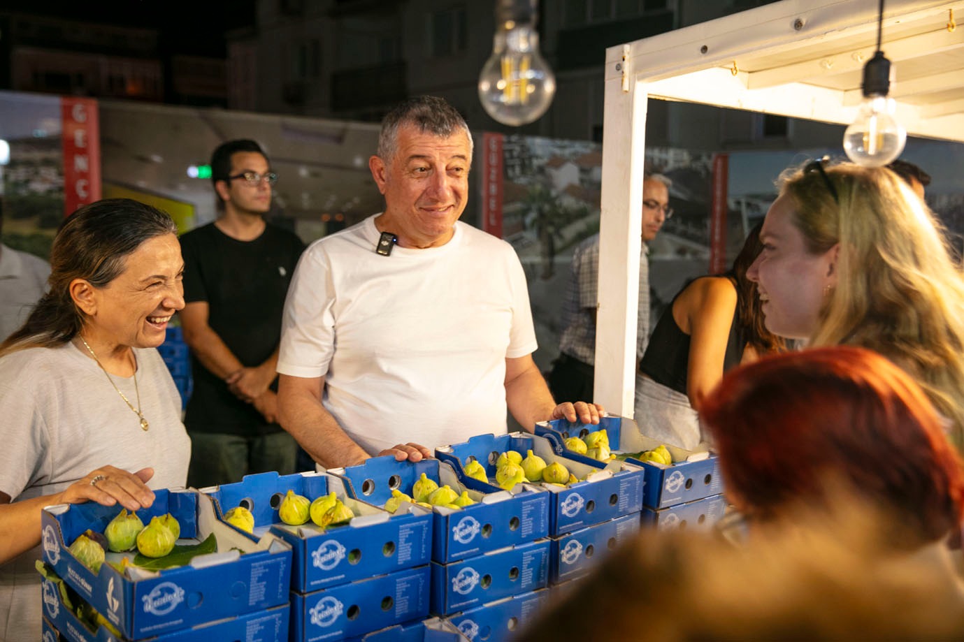 Payamlı festivali ne zaman düzenlenecek? Sıcak hava dalgası incirleri nasıl etkiledi