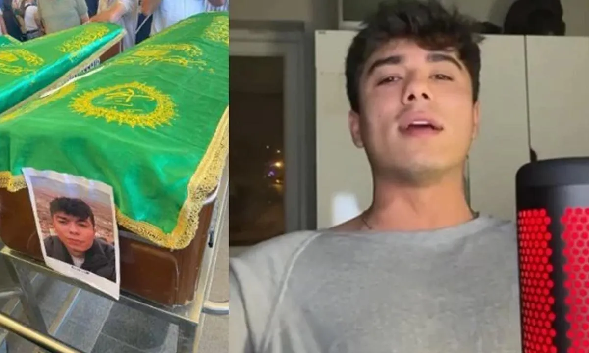 Hakan Cakir Olayi