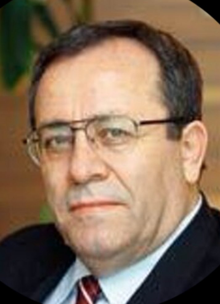 Halil Şıvgın kimdir?