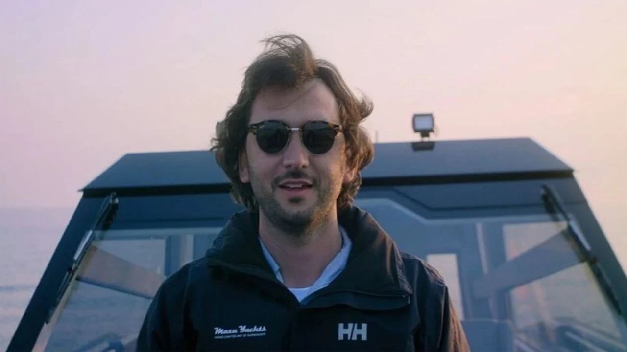 Halit Yukay’dan Günlerdir Haber Yok