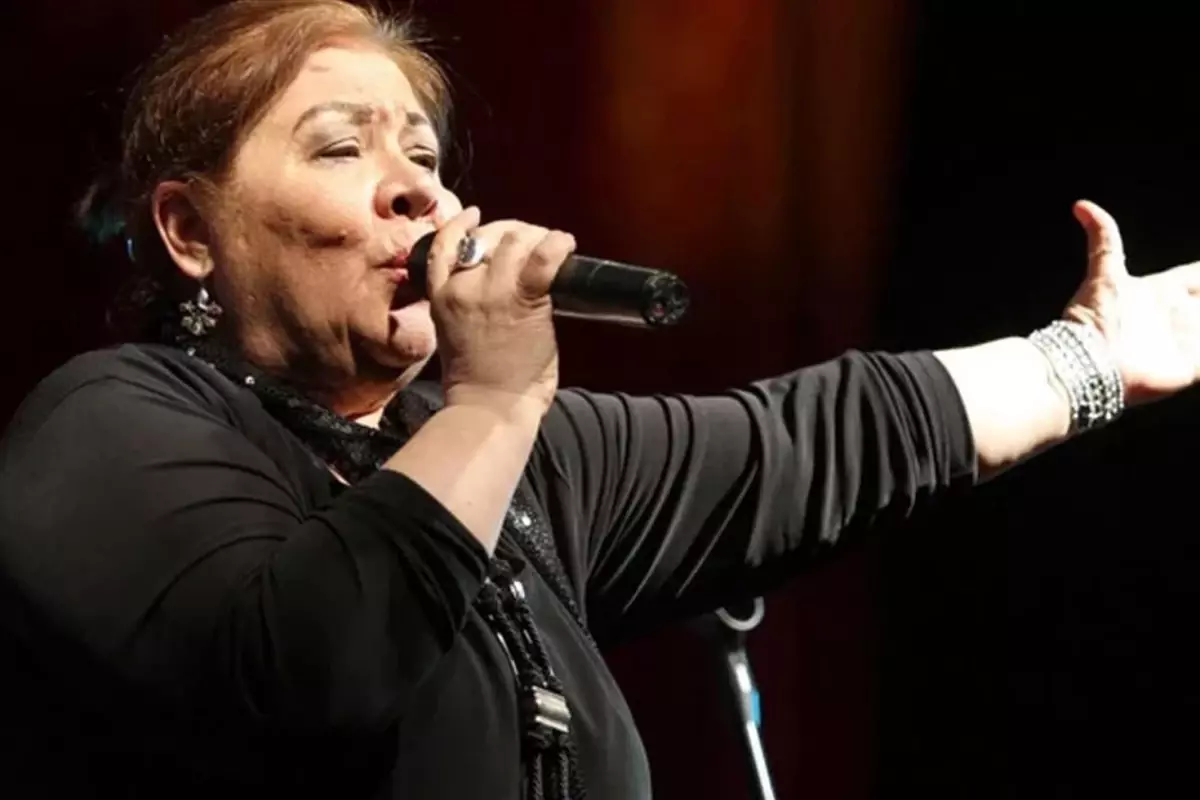 “Çocukluğumun en güzel seslerinden biriydi”