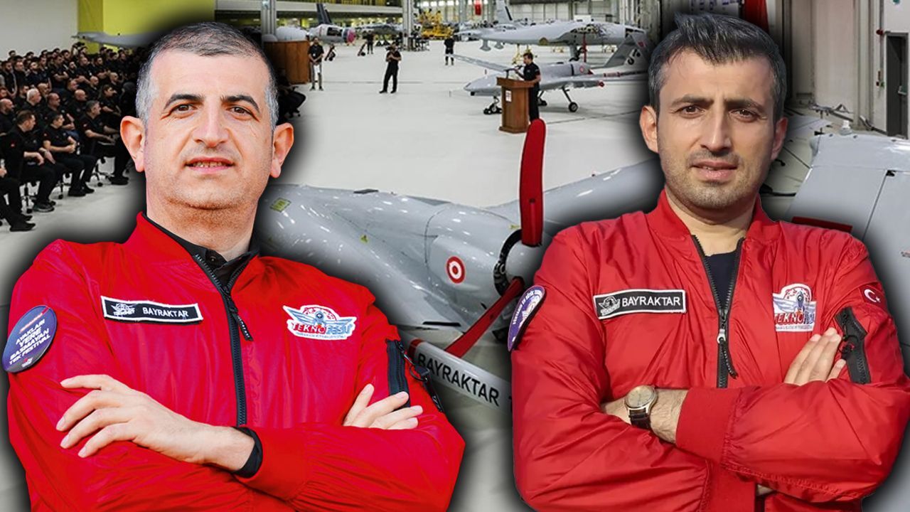 Haluk Selcuk Bayraktar