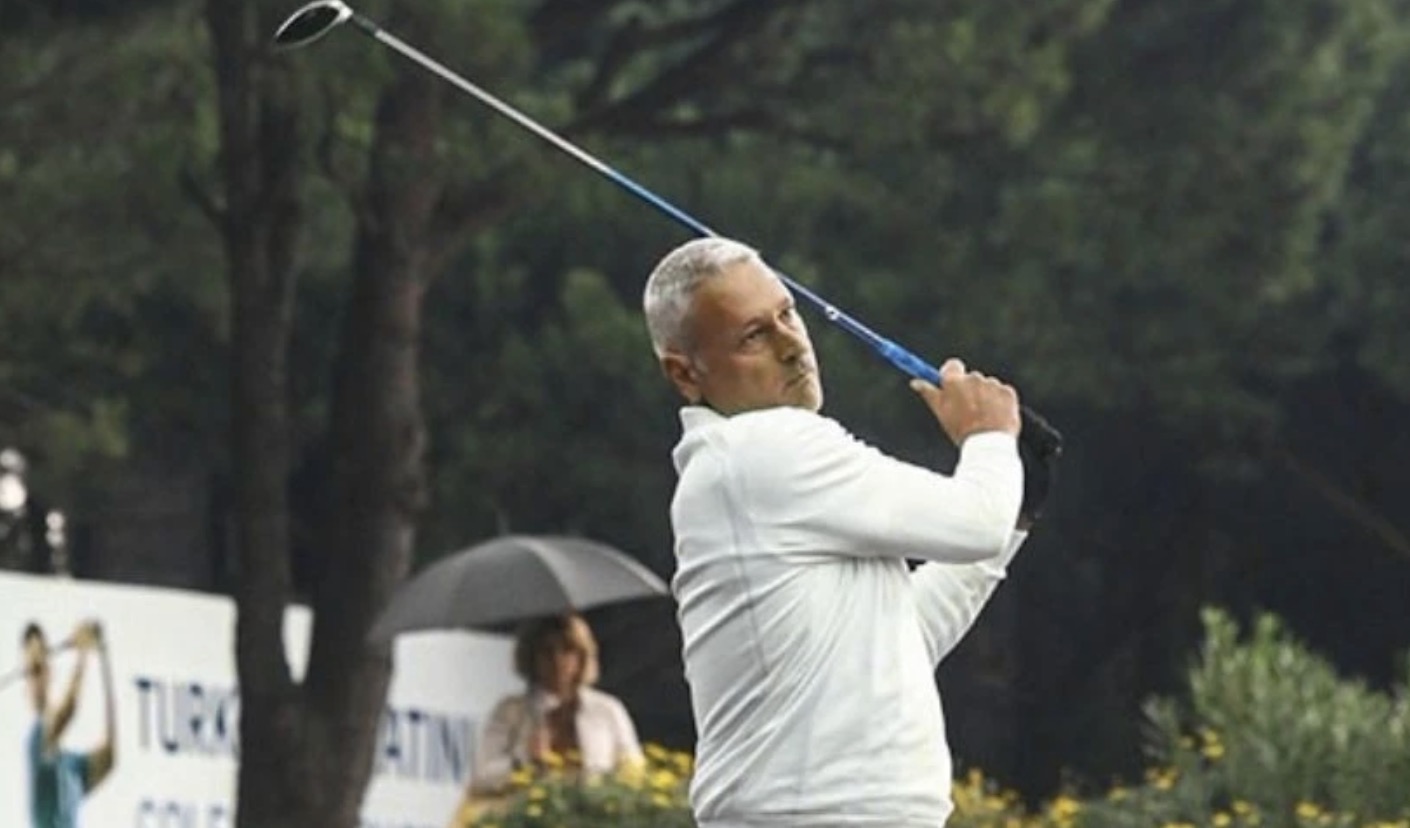 Hasan Akcakayalioglu Kimdir