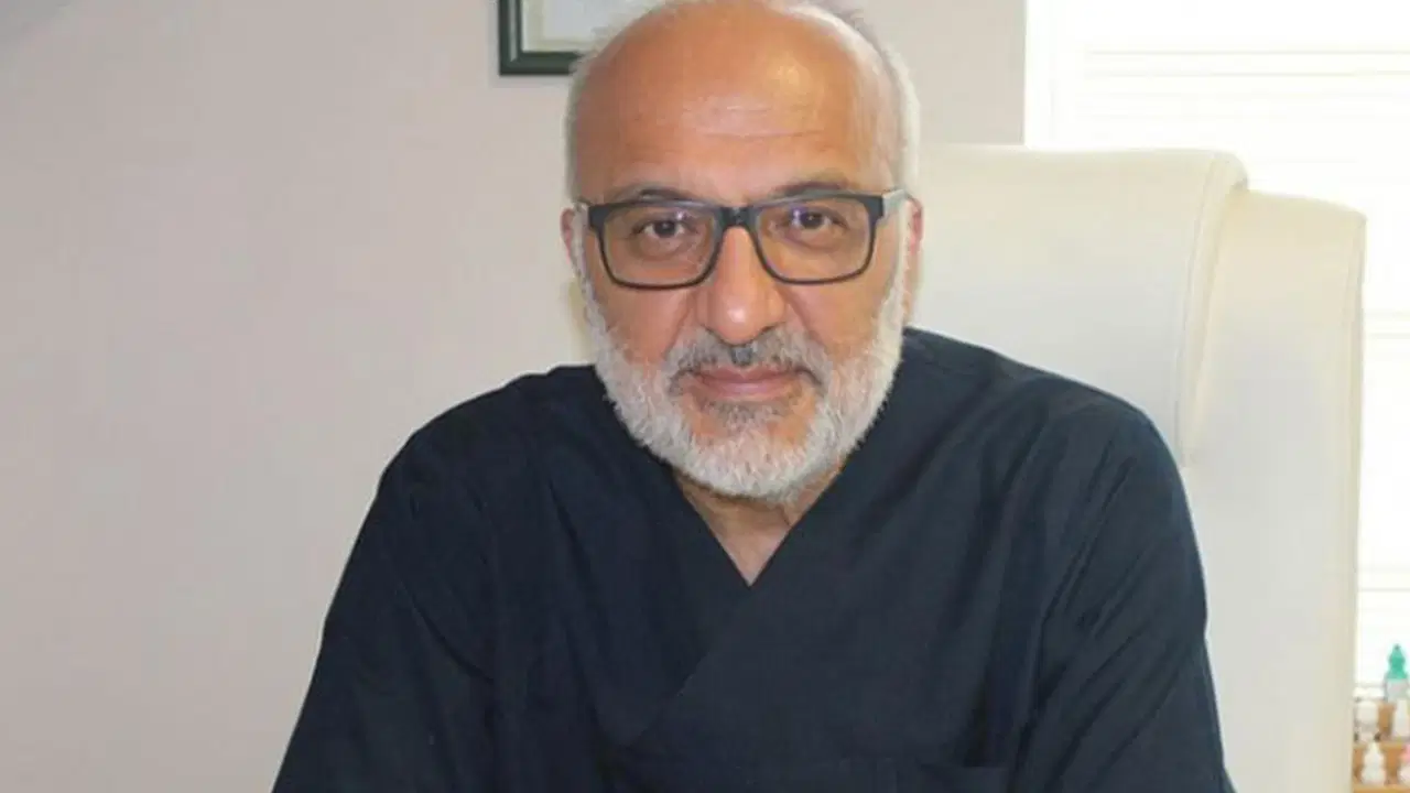 Hasan Huseyin Uysal Kimdir