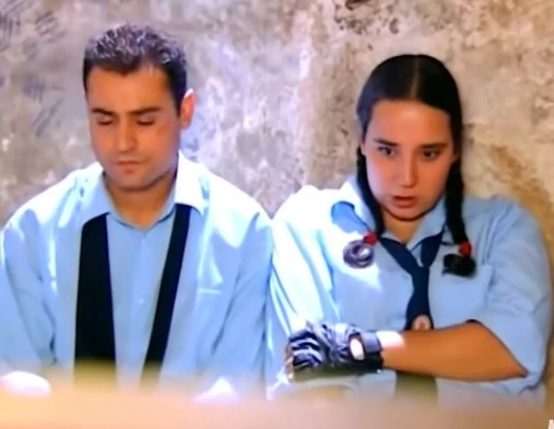 Setlerden uzaklaşmasının nedeni