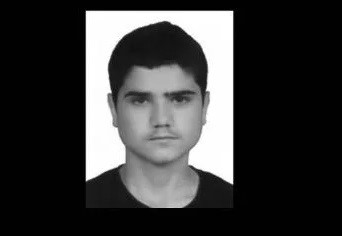 Hayatını Kaybeden Öğrenci