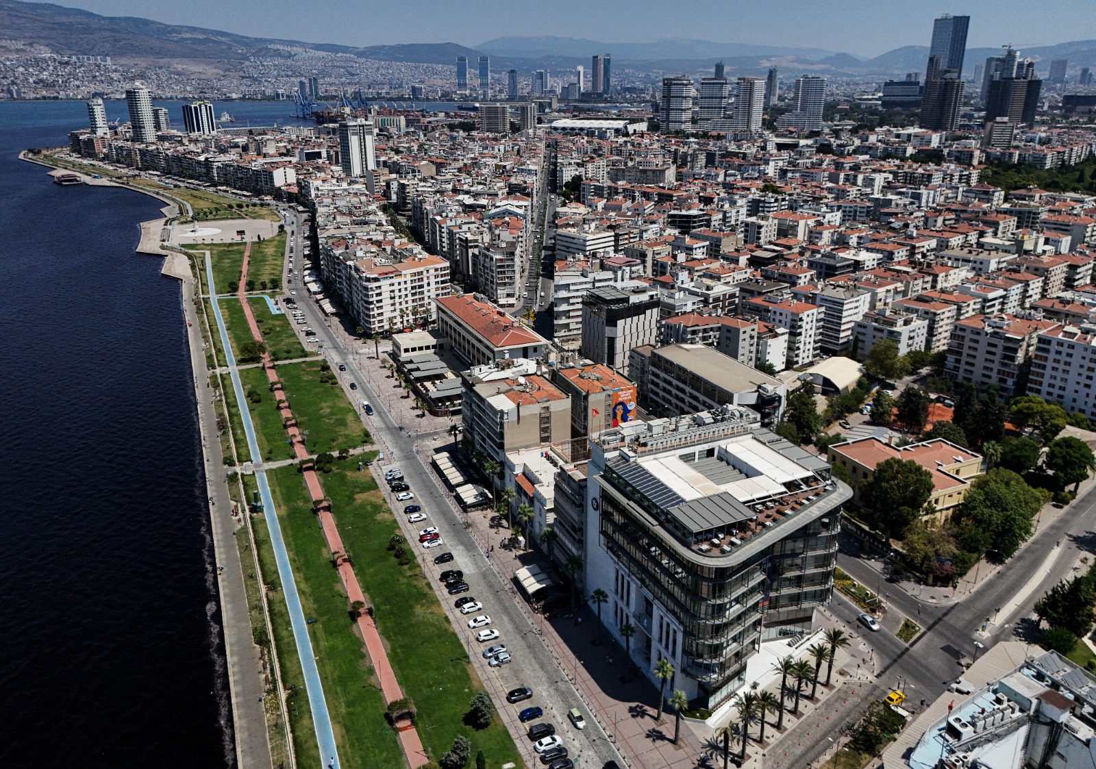 Sıcaktan korunma yolları ve insanların sığınma noktaları