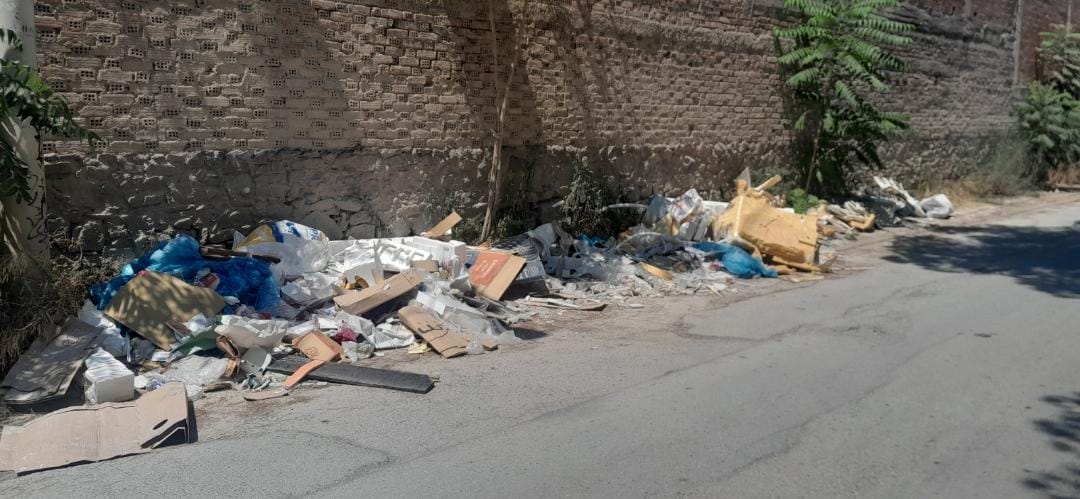 “Konak Belediyesi’ni defalarca aradık ama gelen olmadı”