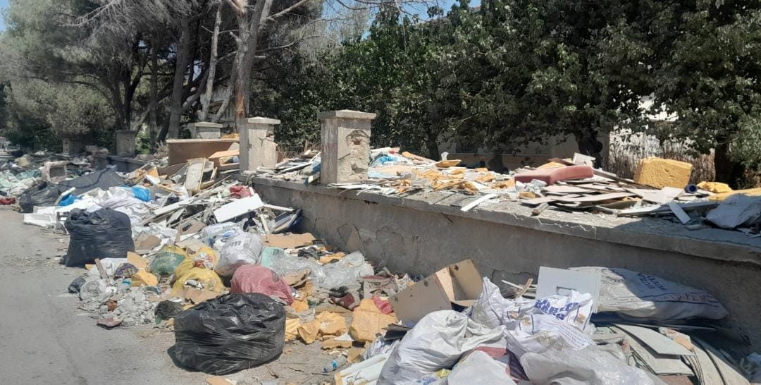 Belediye ekipleri müdahalede yetersiz kalıyor