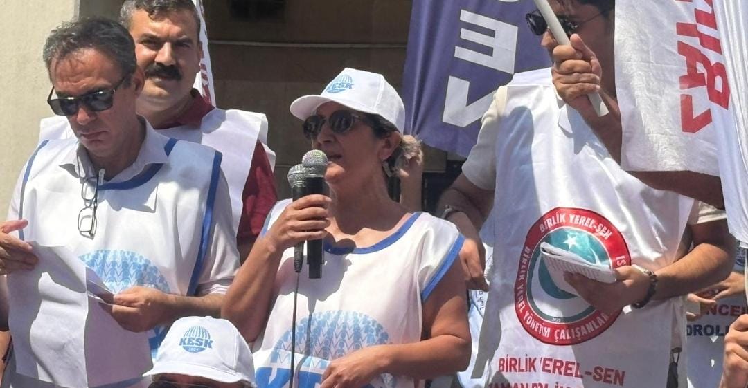 Döne Gevher: Verilen teklif bizi sefalete mahkum ediyor