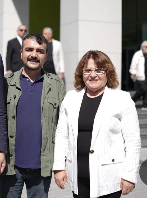 Gözaltına alınanlar arasında isimler dikkat çekiyor
